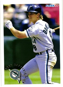 1994 Fleer - Bret Barberie #461 - Bild 1 von 2