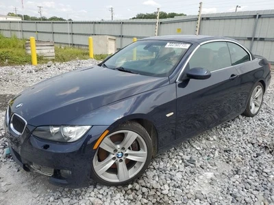 Passenger Right Front Window Regulator Convertible Fits 07-13 BMW 328i 2561622 - Image 1 of 4