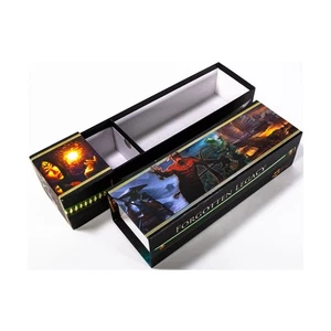 AEG L5R CCG Forgotten Legacy (Limited Ed) - Box Only! VG+ - Picture 1 of 2