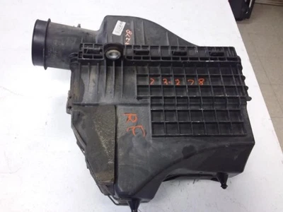 Purificador de aire 6,7 L diésel para camioneta Ford F250SD 11-16  Foto 1 de 4