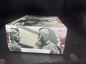 King and Country WS111 ~ WWII German ~ Over There ~ NEW In Box - Picture 1 of 7