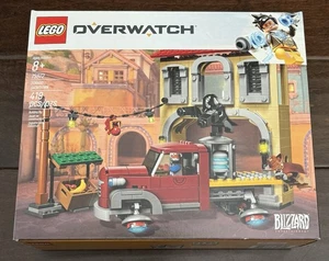 LEGO Overwatch: Dorado Showdown 75972 - Picture 1 of 24