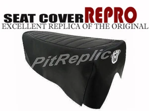 HUSQVARNA SEAT SADDLE COVER CR250 CR360 CR450 1972 1973 1974 1975 [EALO]         - Imagen 1 de 8