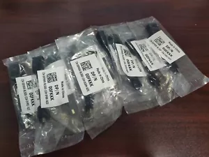 11pc New Dell Mini DisplayPort Male To DisplayPort Female Adapter DP/N: 00FKKK - Picture 1 of 1