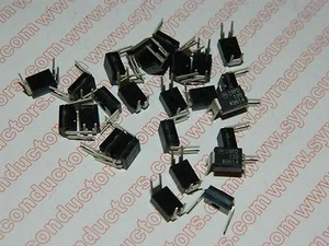 IRFD120 / Motorola MOSFET Transistor / Lot of 25 Pieces - Picture 1 of 3