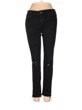 Denim & Supply Ralph Lauren Women Black Jeans 26W