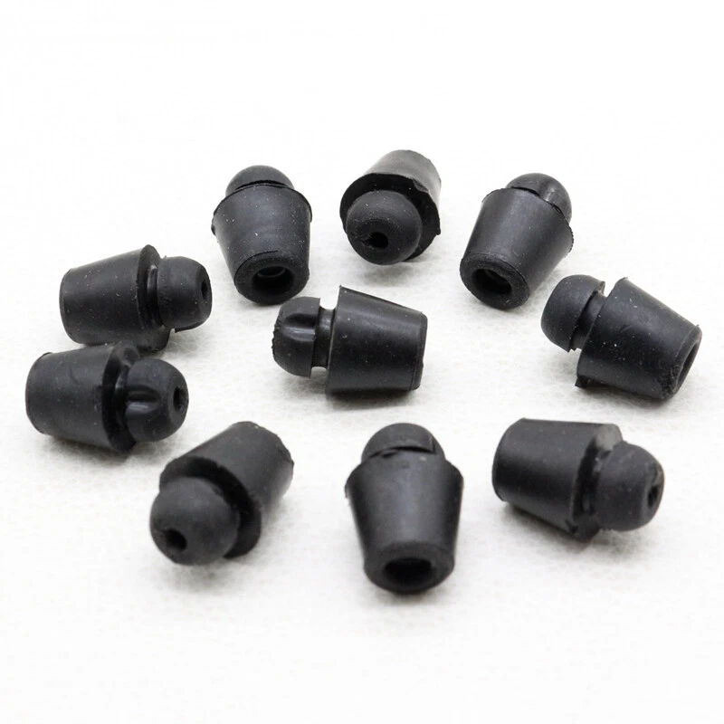 Резиновые буферы стопора дверного бампера Hyundai Kia K3 K4 K5 82191-28010 10 шт. - Изображение 1 из 4