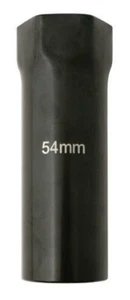 54 mm Deep Hub Nut Socket for Nissan Patrol - Picture 1 of 1