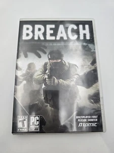 Breach - PC - Picture 1 of 3