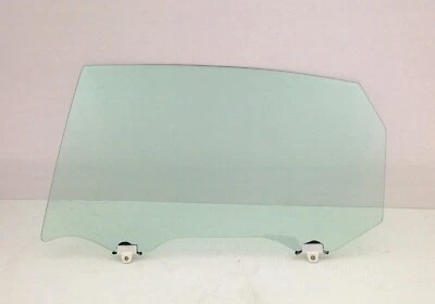 Driver/Left Side Rear Door Window Glass 2013-2018 For Nissan Altima 4D Sedan - Image 1 of 3