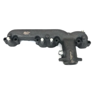 Exhaust Manifold 1987-1992 5.0L 305 5.7L 350 Camaro Firebird Driver Side  - Изображение 1 из 3