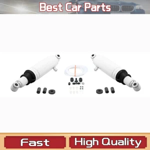 NEW Rear Max-Air Air Shock Absorber Shocks For Toyota Land Cruiser - Picture 1 of 2