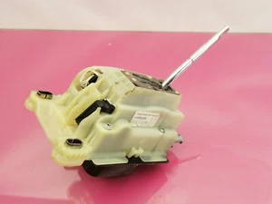 Genuine Mercedes W203 W209 shift box A2032672524 shifter  gear selector - Picture 1 of 5