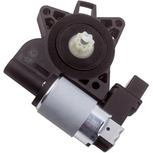 Window Regulator Motor Front Right&Left For Mazda 3 BK RX-8 6 GG D01G5858XB - Picture 1 of 11