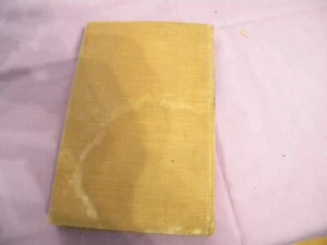 THE WINSTON DICTIONARY FOR SCHOOLS-1956 Hardcover w/ colored Illustrations - Picture 1 of 11