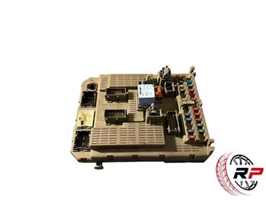 Sicherungskasten Sicherungsbox Kasten Sicherung 9646907380 Citroen C8 Peugeot - Bild 1 von 3