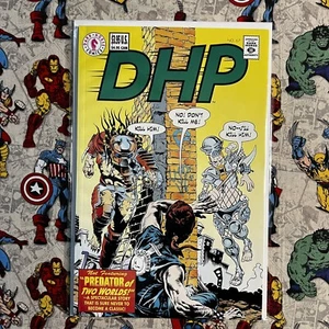 Dark Horse Presents #67 - Dark Horse Comics - Predator Cover 1992 Ray Lago - Bild 1 von 1