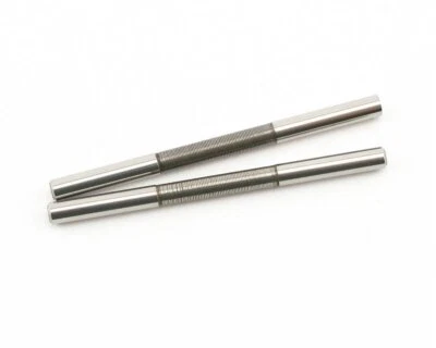 Mugen Seiki Drehachsen Querlenker hinten unten MUGD0104R MRX6, MRX-4X, MRX5 WC,  - Bild 1 von 2