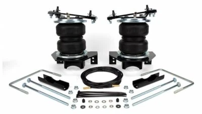 Kit de resorte neumático Air Lift LoadLifter 5000 para Ford F-350 Super Duty 2020 tracción trasera 4x4 Foto 1 de 3