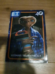 E.T. - Der Außerirdische Actionfigur Ultimate Telepathic 11 cm NECA - Bild 1 von 4