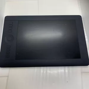 JUNK Wacom PTH-651 Intuos Pro Medium Pen Tablet - Bild 1 von 4