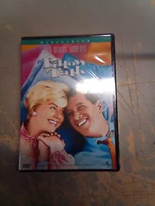 Pillow Talk (DVD, Rock Hudson, Doris Day 1959) New - Imagen 1 de 2