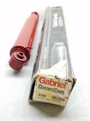 Amortecedor traseiro 81459 Gabriel - Guardian frete grátis 81459 - Imagem 1 de 4