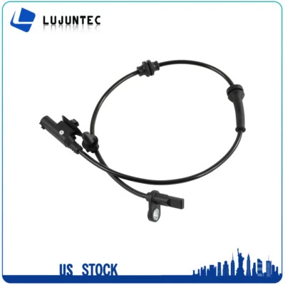 1 X Sensor de velocidad de rueda ABS trasero para Dodge Dart 2014 2015-2016 ALS3033 LH o RH Foto 1 de 4
