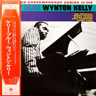 Wynton Kelly - Kelly Blue / VG+ / LP, Album, RE, Wit