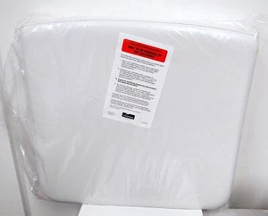 Midmark Ritter 002-10495-999 Premium Ultra Thick Footrest Pad 224 225 626 Table - Picture 1 of 5