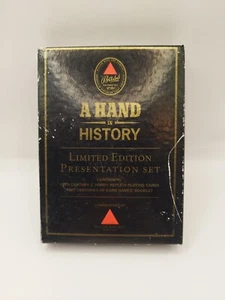 Vintage Bass Playing Cards Pub Mancave - Picture 1 of 6