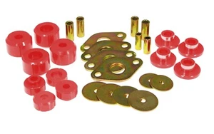 Prothane 18-103 Body And Cab Mount Bushing Kit Fits 95-00 Tacoma - Bild 1 von 1