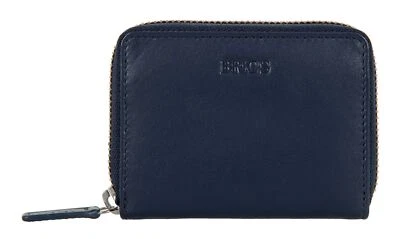 BRIC'S card case Bernina Card Holder Ocean Blue - Image 1 of 4