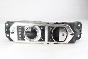 💎 10-15 Jaguar XJ X351 Gear Shifter Selector w/ Parking Brake Switch Control - Picture 1 of 24