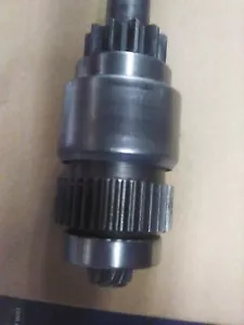 54-8241 New Take-off Starter Drives 028300-2012/028300-4551/028300-4550/028300 - Picture 1 of 2