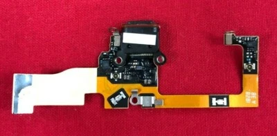 ORIGINAL GOOGLE PIXEL 3 G013A CHARGING PORT GA00457-US CHARGING PORT - Image 1 of 2