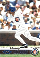 A7870- 1999 Pacific Baseball Cards 1-224 +Rookies -You Pick- 10+ FREE US SHIP