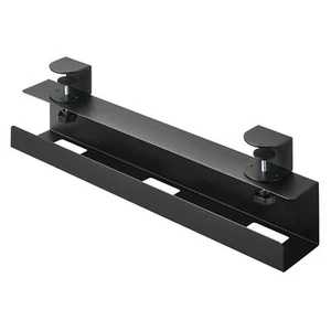 Office Schreibtisch-Kabelkanal Kabelmanagement Ablage 600mm XXL - Bild 1 von 7
