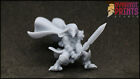 Kenku Warrior Fighter - Dungeons And Dragons - Miniature Tabletop Rpg 32Mm