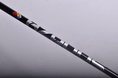 PROJECT X NUEVO EJE DRIVER HZRDUS NEGRO 6.5 X-RÍGIDO PING TAYLORMADE TITLEIST CALLAWAY 60G