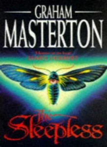The Sleepless By Graham Masterton. 9780749315764 - Picture 1 of 1