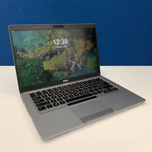 Dell Latitude 5410, i7-10610, 16GB RAM, 256GB SSD, Win 11, *B GRD + BTRY ISSUE* - Afbeelding 1 van 8