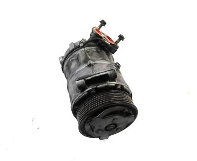 Land Rover LR4 2010-2013 - Range Rover Sport (L320) bomba de compresor de aire acondicionado Foto 1 de 4