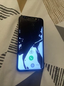 Apple iPhone X - Faulty - For Parts Only - Offers - Afbeelding 1 van 3
