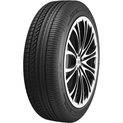 NANKANG Sommerreifen 155/65 R 14 TL 75V AS-1 - Bild 1 von 3