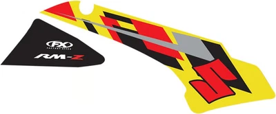 Suzuki RMZ450 2008-2014 OEM gráfico 2013 estilo incluye ambos lados RM 16-05438 Foto 1 de 3