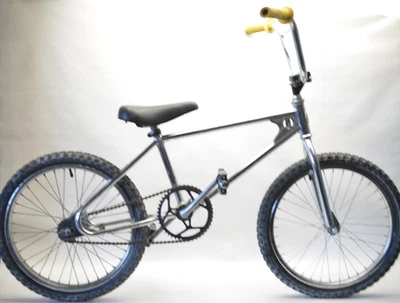 1980'S DIAMOND BACK MOTO 1 LOOPTAIL 20" WHEEL OLD SCHOOL BMX BICYCLE - Image 1 of 4