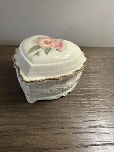 Vintage Chistmas Elvis Love Me Tender Song Playing Ring Bracelet Box WORKS Nice! - Picture 1 of 12