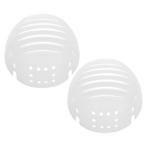  2 Stück Safety Bump Cap Einsatz Baseball Cap Einsatz Schutzmütze Liner Safety - Bild 1 von 12