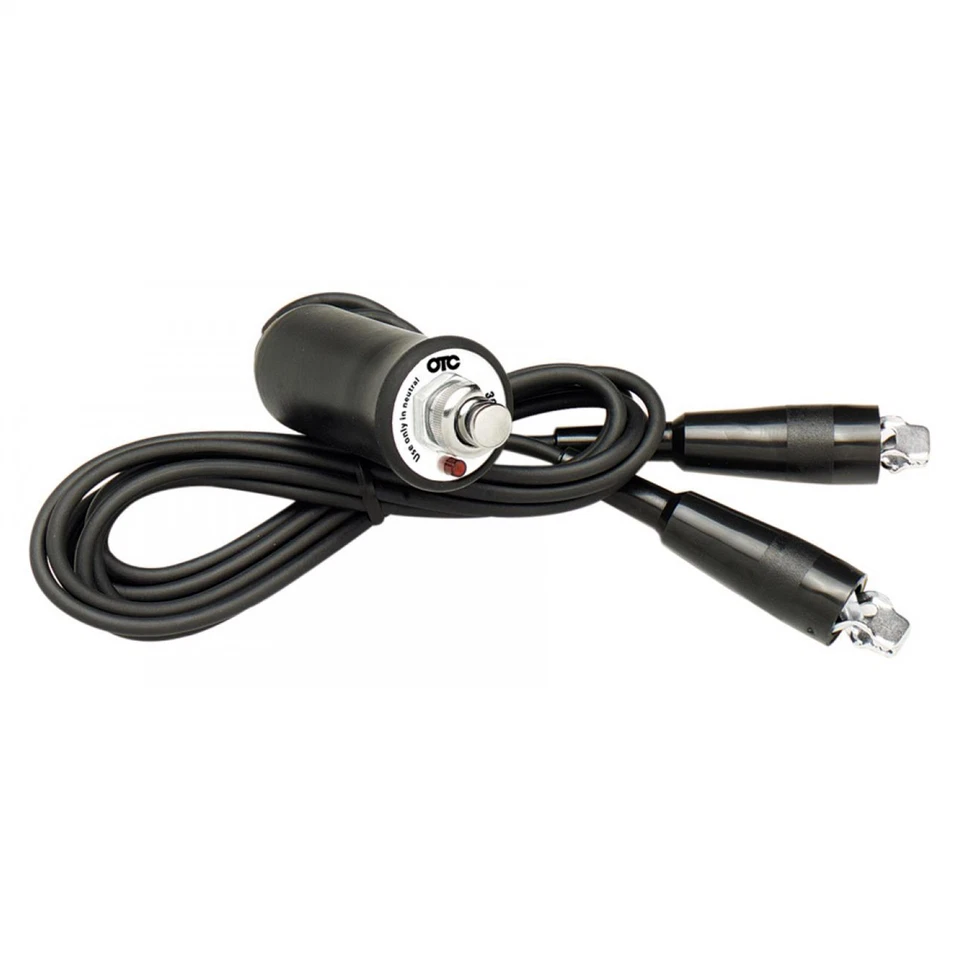 OTC 3650 OTC Heavy-Duty, Remote Starter Switch - Image 1 of 1